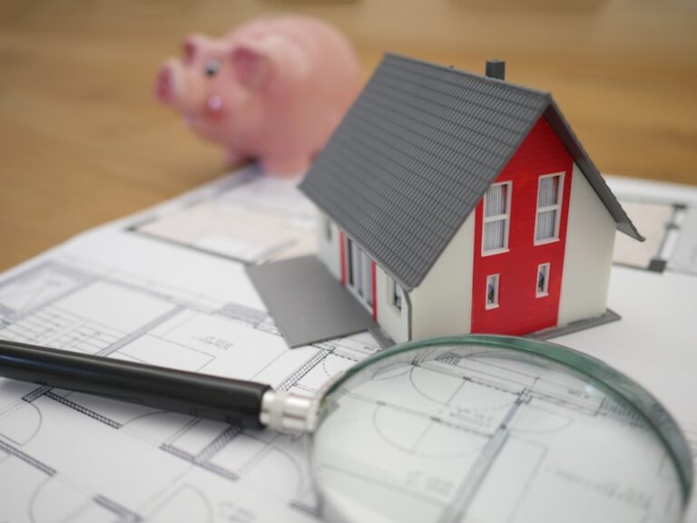 العقارات والاستثمار