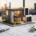 العقارات والاستثمار